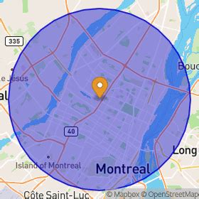 montreal leolist|LeoList .